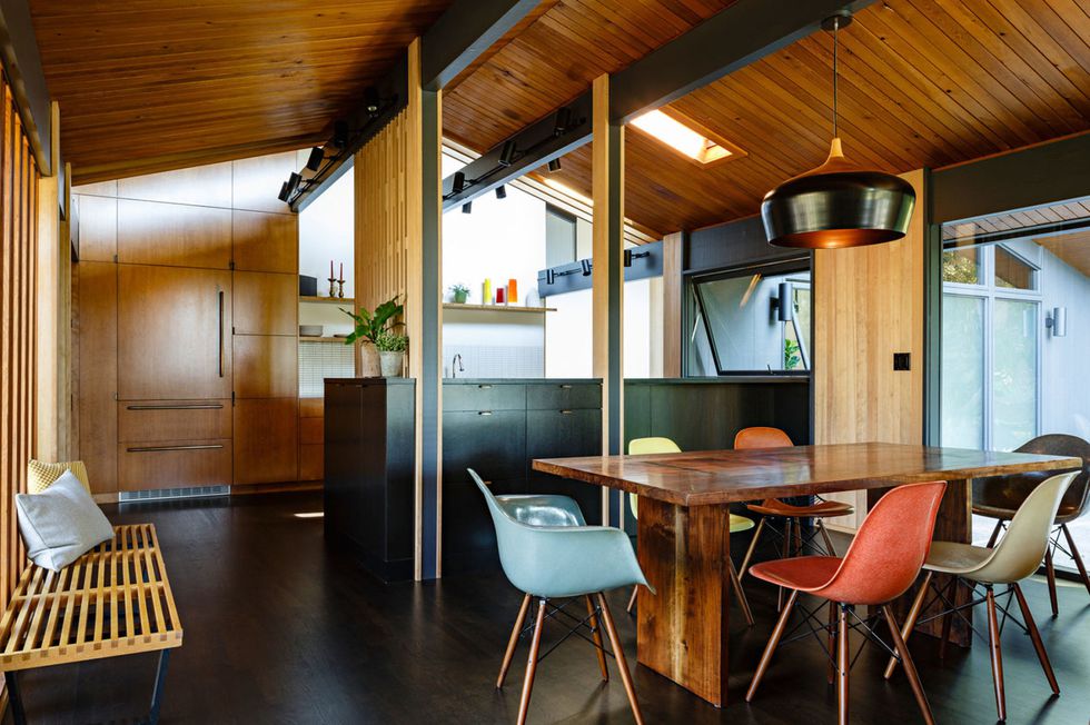 ده روش بازسازی آشپزخانه، گروه طراحی دکوراسیون داخلی آترا مشهد