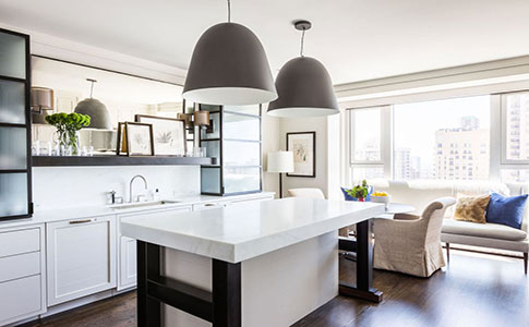 10 KITCHEN RENOVATION TRENDS WITH INCREDIBLE CHIC FACTOR